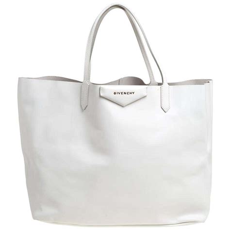 givenchy c|Givenchy shopping tote.